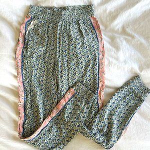 Anthropologie Adorable Pants